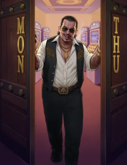 Proobald ki a MafiaCasino-t